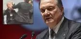 Divan Kurulu'nda yumruklanan Beşiktaş'ın eski başkanı Hasan Arat, darp raporu aldı