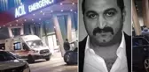 Ataşehir'de silahlı saldırı: 1 kişi hayatını kaybetti
