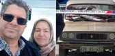 Miras anlaşmazlığı yüzünden kardeşini ve yengesini öldürdü