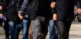 Diyarbakır'da iki aile arasında çıkan kavgaya ilişkin 22 kişi tutuklandı
