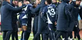 Fenerbahçe, Sivasspor'u 3-1 mağlup etti