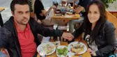 Özbekistan uyruklu kadın, maddi nedenlerle tartıştığı eşini öldürdü