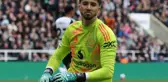 Premier Lig'de tarihi sonuç! Altay Bayındır, kariyerinde bir ilki yaşadı