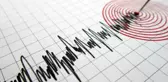 Van'da bir saat içinde 4 deprem meydana geldi