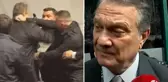 Yumruklanan Hasan Arat, olayla ilgili hukuki süreç başlattı
