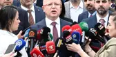 Ak Parti'den Bursa Büyükşehir Belediye Başkanı Mustafa Bozbey hakkında suç duyurusu