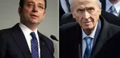 Bahçeli: İmamoğlu ile ilgili mahkeme süreçleri ivedilikle karara bağlanmalı