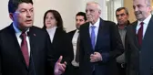 Bakan Tunç ve DEM Parti görüşmesinin tarihi belli oldu