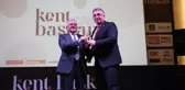 Çorum Oğuzlar Belediye Başkanı Cebeci, Kayseri'de ödül aldı ve gelecek projelerini açıkladı