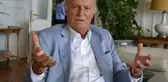 Ediz Hun yaşadığı zor günleri ilk kez açıkladı: Beş kanser hücresi tespit edildi
