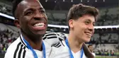 Gerçekleşirse tarihe geçecek! Real Madrid'den dünya futbolunu karıştıracak transfer operasyonu