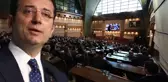 İBB Meclisinde yolsuzlukların araştırılması teklifi CHP'li üyelerin oylarıyla reddedildi