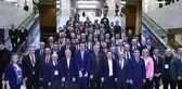 Kent&Başkan 2025 Ödülleri sahiplerini buldu