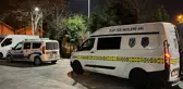 Küçükçekmece'de boş arazide çürümüş erkek cesedi bulundu