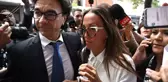 Maradona'nın psikoloğundan şok iddia: Ölmeden kısa süre önce Maradona ile ilişkiye girdik