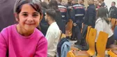 Narin Güran cinayetine ilişkin 15 sanığın bulunduğu duruşma başladı
