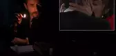 Şakir Paşa Ailesi'nde nefes kesen sahne! Cevat, karısını babasının odasında bastı
