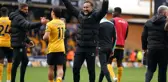 Vitor Pereira'nın takımı Tottenham'ı darmadağın etti