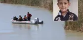 4 gündür aranan 7 yaşındaki çocuktan bir ipucu daha! İşte en son görüldüğü yer