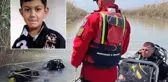 7 yaşındaki Cumali'den üç gündür haber yok! Narin gibi terliği bulundu