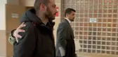 Babasına şiddet uygulayan Sansar Salvo tutuklandı