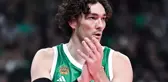 Cedi Osman Panathinaikos ile sözleşme uzattı