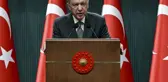 Cumhurbaşkanı Erdoğan: 25 bin öğretmen ataması sürecini başlatıyoruz