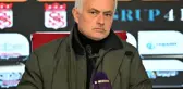 Fenerbahçe'de Jose Mourinho gönderilecek! İşte yerine gelecek isim
