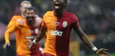 Galatasaray'a Derrick Köhn piyangosu vurdu