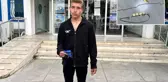 Kağıt toplayıcısı bulduğu ziynet eşyalarını teslim etti, polis restoranda işe yerleştirdi