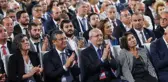Kurultay soruşturmasında İmamoğlu dahil 86 kişinin ifadesi alınıyor