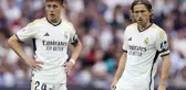 Luka Modric 2. Lig takımına ortak oldu