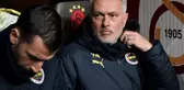 Mourinho Fenerbahçe'den ayrılabilir