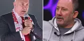 Sergen Yalçın, Yüksel Yıldırım'ı Ali Koç üzerinden vurdu