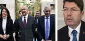 Adalet Bakanı Yılmaz Tunç ile DEM Parti heyeti arasındaki görüşme ertelendi