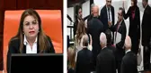 AYM'nin Can Atalay kararı okundu, Meclis'te tansiyon yükseldi
