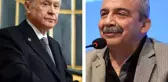 Bahçeli, Sırrı Süreyya Önder'in doktorlarından bilgi aldı