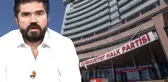 CHP'ye kayyum atanacağını öne süren Rasim Ozan Kütahyalı hakkında soruşturma