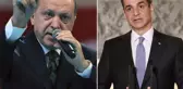 Dışişleri Bakanlığı: Yunanistan, Ege ve Akdeniz'de yetki alanlarımızı ihlal ediyor