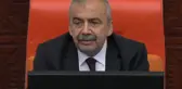 Sırrı Süreyya Önder, rahatsızlığını TBMM Genel Kurulu'nda anlatmıştı