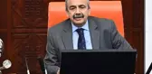 Siyasetçilerden Sırrı Süreyya Önder için geçmiş olsun mesajları