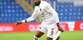 Süper Lig'in eski gol kralı Aaron Boupendza hayatını kaybetti