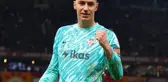 Süper Lig devine imzayı atıyor! İşte Berke Özer'in yeni takımı