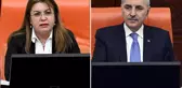 TBMM Başkanı Kurtulmuş'tan 
