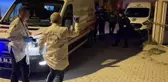 Yalnız adam evinde vücudunun yarısı yanmış şekilde ölü bulundu