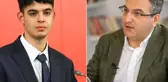 Berkay Gezgin, Cem Küçük'ün iddialarıyla ilgili suç duyurusunda bulunacak