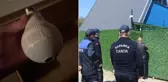 Bungalovdaki gizli kamera görüntüleri telefonda! Resmen arşivlemiş