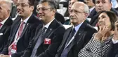 CHP kurultayı davası 26 Mayıs'a ertelendi