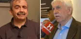 DEM Partili Çandar, Önder için hastanede: Bu kadar insanın gelmesi iki şeyi gösteriyor