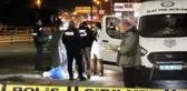 Konteynerde poşet içerisinde yeni doğmuş bebek cesedi bulundu